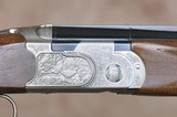 Beretta 686 Silver Pigeon II Sporter 20 gauge 30" - 2 of 8