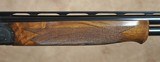 Krieghoff K20 Blued Standard Left handed 20 gauge sporter 32" (663) - 5 of 7