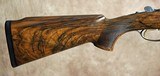 Krieghoff K20 Blued Standard Left handed 20 gauge sporter 32" (663) - 4 of 7