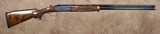 Krieghoff K20 Blued Standard Left handed 20 gauge sporter 32" (663) - 6 of 7