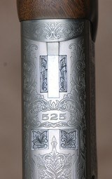 Browning 525 Sporter 20 Gauge 30"(1706) - 3 of 8