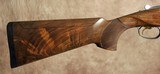 Browning 525 Sporter 20 Gauge 30"(1706) - 4 of 8
