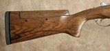 Perazzi HTS Lusso Sporter 12 gauge 34" (145) - 4 of 8