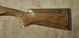 Perazzi HTS Lusso Sporter 12 gauge 34" (145) - 5 of 8
