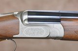 Perazzi HTS Lusso Sporter 12 gauge 34" (145) - 2 of 8