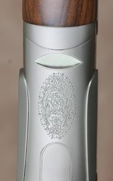 Perazzi HTS Lusso Sporter 12 gauge 34" (145) - 3 of 8