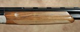 Perazzi HTS Lusso Sporter 12 gauge 34" (145) - 6 of 8