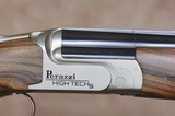 Perazzi HTS Super Legerro Sporter 32" (128) - 2 of 7