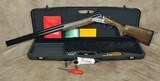 Perazzi HTS Super Legerro Sporter 32" (128) - 7 of 7
