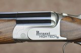 Perazzi HTS Super Legerro Sporter 32" (128) - 1 of 7
