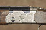 Beretta Silver Pigeon I Sporting 12g 30" (47X) - 1 of 7