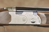 Beretta Silver Pigeon I Sporting 12g 30" (47X) - 2 of 7