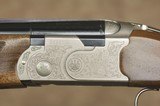 Beretta Silver Pigeon I Sporting 12G 32" (10X) - 1 of 7