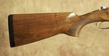 Beretta Silver Pigeon I Sporting 12G 32" (10X) - 3 of 7
