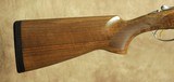 Beretta Silver Pigeon I Sporting 12G 32" (31X) - 3 of 7