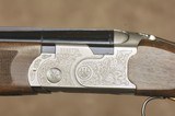 Beretta Silver Pigeon I Sporting 12G 32" (31X) - 1 of 7