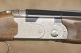 Beretta Silver Pigeon I Sporting 12G 32" (31X) - 2 of 7