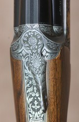 Perazzi HT SCO By Creative Arts 32" (508) - 4 of 9