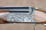 Perazzi MX8 SCO Sporter by Creative Arts 32" (318) - 2 of 9