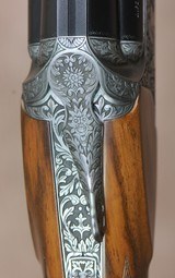 Perazzi MX8 SCO Sporter by Creative Arts 32" (318) - 3 of 9