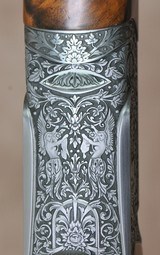 Perazzi MX8 SCO Sporter by Creative Arts 32" (318) - 4 of 9