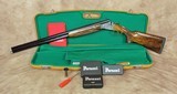 Perazzi MX8 SCO Sporter by Creative Arts 32" (318) - 9 of 9