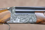 Perazzi MX8 SCO Sporter by Creative Arts 32" (318) - 1 of 9