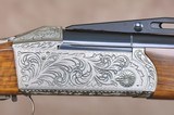 Krieghoff K80 Superscroll Pro Sporter 32" (250) - 2 of 9