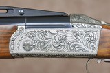 Krieghoff K80 Superscroll Pro Sporter 32" (250) - 1 of 9