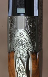 Krieghoff K80 Superscroll Pro Sporter 32" (250) - 4 of 9