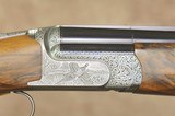Perazzi High Tech S SC3 12Ga 32" (962) - 2 of 9