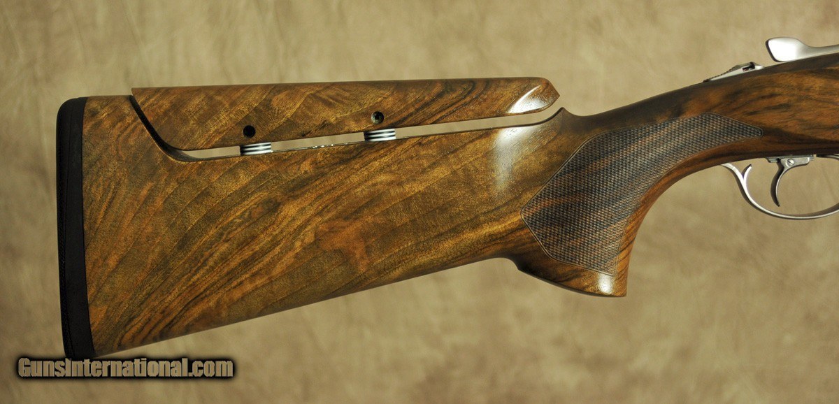 Beretta 694 B-Fast Sporting 12g 32" (01R)