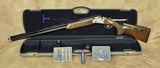 Beretta 694 B-Fast Sporting 12g 32" (01R) - 7 of 7