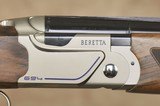 Beretta 694 B-Fast Sporting 12g 32" (01R) - 2 of 7