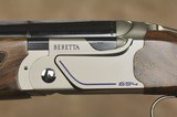 Beretta 694 B-Fast Sporting 12g 32" (01R) - 1 of 7