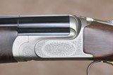 Perazzi HTS Lusso Super Leggero Sporter 33" (178) - 1 of 8