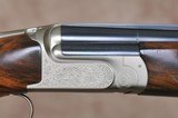 Perazzi HTS Lusso Sporter 32" (557) - 2 of 8
