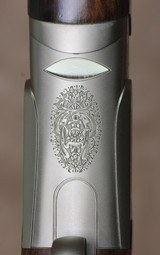 Perazzi HTS Lusso Sporter 32" (557) - 3 of 8