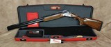 Perazzi HT/3 Sporter 31 1/2" (158) - 7 of 7