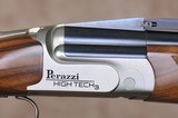 Perazzi HT/3 Sporter 31 1/2" (158) - 1 of 7