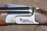 Perazzi HT/3 Sporter 31 1/2" (158) - 2 of 7