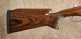 Perazzi HT/3 Sporter 31 1/2" (158) - 4 of 7