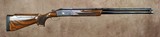 Krieghoff K80 Gold Plantation Skeet by Narcisi w/ Briley Tubes 30" (455) - 8 of 9