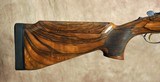 Krieghoff K80 Gold Plantation Skeet by Narcisi w/ Briley Tubes 30" (455) - 5 of 9