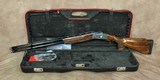 Krieghoff K80 Gold Plantation Skeet by Narcisi w/ Briley Tubes 30" (455) - 9 of 9