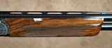 Krieghoff K80 Gold Plantation Skeet by Narcisi w/ Briley Tubes 30" (455) - 7 of 9