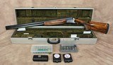 Perazzi MX11 Lusso Skeet / Sporting combo - 8 of 8