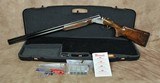 Perazzi HTS Lusso 32" Sporter (606) - 8 of 8