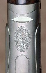 Perazzi HTS Lusso 32" Sporter (606) - 2 of 8