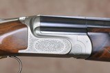Perazzi HTS Lusso 32" Sporter (606) - 1 of 8